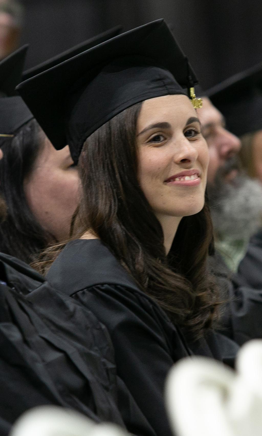 Important Contact Information Commencement Website: fitchburgstate.