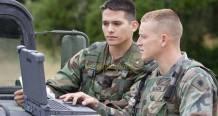 SENSING Technologies that acquire data and create the information needed for effective battlespace decisions 2.