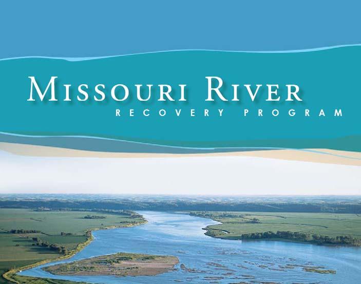 Mississippi River Missouri River authorities WRDA 1986 as mitigation for bank stabilization and navigation