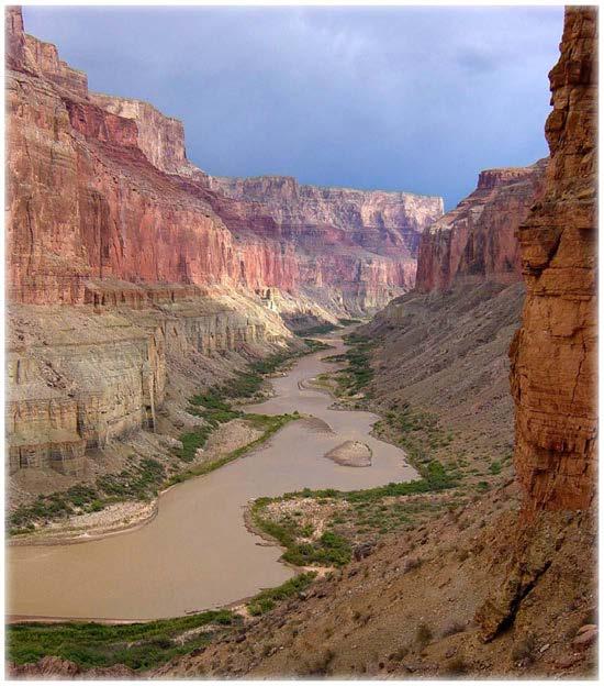 Tribal Water Rights in the Colorado River Basin 10 Upper Basin Tribe State Diversion (AFY) Jicarilla Apache NM 45,563 5,563 606,660 NM 26,872 Navajo UT 314,851 AZ 250,000 Southern Ute CO 137,090 Ute