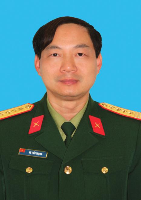 VOICE COMMENTARY Q&A Army Colonel Vu Thien Trong, Director,