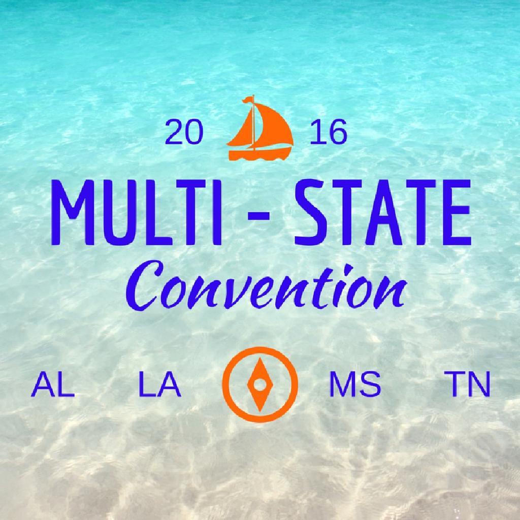 NAVIGATING THE FUTURE 2016 MULTI-STATE CONVENTION Alabama, Louisiana, Mississippi, Tennessee Post Office Box 320369 Jackson, MS 39232-0369 601-939-8820 ~ Fax: 601-939-7988 www.msmmha.