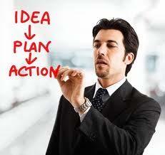 It s time for a plan! 1. Do your homework. 2. Take stock. 3.