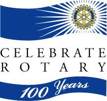 Rotary International is governed by a president