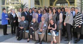 Post DLP Collaborations Pediatric Health Equity Collaborative MN DLP Alumni