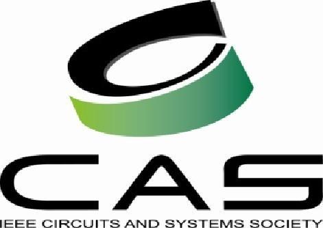 Circuits and Systems Society The Circuits and