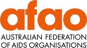 POSITION DESCRIPTION Manager, Finance and Grants Position Objective To lead, manage and ensure the effective financial and grant performance, donor compliance and reporting of AFAO s efforts and