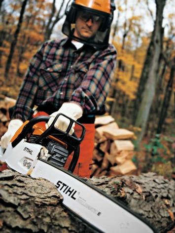 towards NPTC: Using a Chainsaw Woodchipper Stump grinding Hedge cutters Aerial