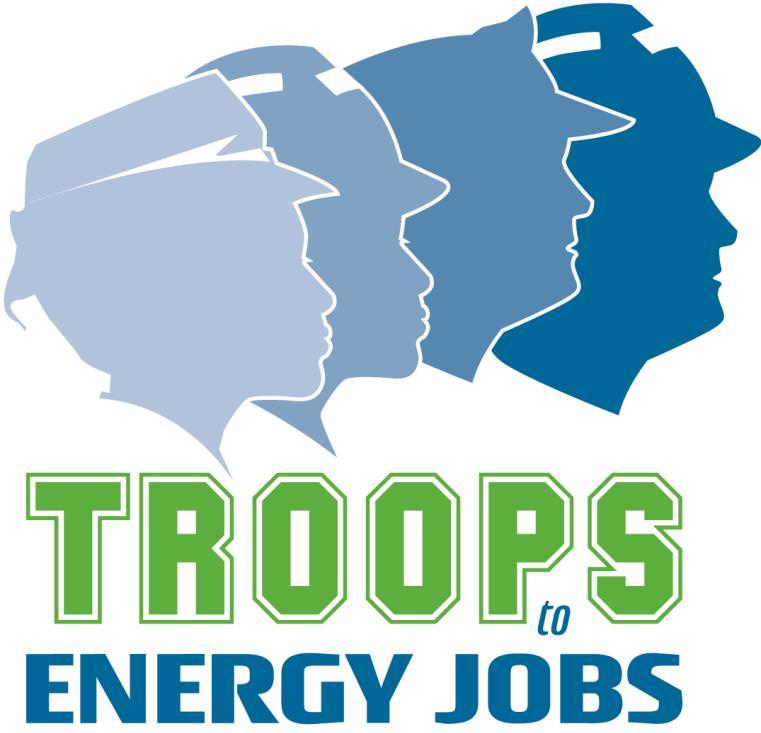 For more information, contact: Center for Energy Workforce Development 701 Pennsylvania Ave., N.W. Washington, D.