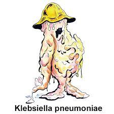 Pneumonia Specificity Pneumonia can be specified based on the treatment.