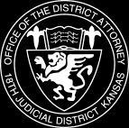 District Attorney Marc Bennett 18 th Judicial District of Kansas For Immediate Release November 19, 2014 District Attorney Marc Bennett announces completion of the review of the law enforcement use