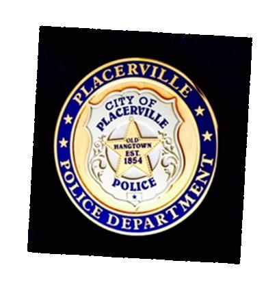 Placerville Police Department 2015 2017 Strategic Plan 2016