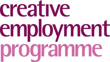 Creative Lancashire The Creative Employment Programme is a 15m fund to support the creation of traineeships, formal apprenticeship and paid internship opportunities in England for young unemployed