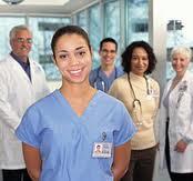 Workforce Development Primary Care Health Professionals Behavioral Health Professionals Public & Allied Health