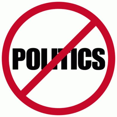 No Political Activity No candidate endorsements, contributions, in-kind assistance Ban any non-neutral expression of favoritism (e.g., voter guides, voter registration or mobilization, etc.