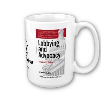 Lobbying vs.