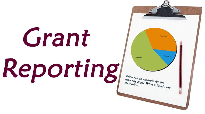 Reporting Requirements and Best Practices Annual Narrative and Financial Reports Reports collected at end of each accounting