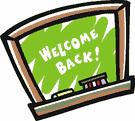 September 208 Back to School Night Sept. 6 th Parents/Guardians Up-to-date N.D. athletic game Please telephone school schedules are available at by 9:00 a.m. to report ciacsports.