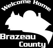 REQUEST FOR PROPOSAL BRAZEAU COUNTY AND THE TOWN OF DRAYTON VALLEY