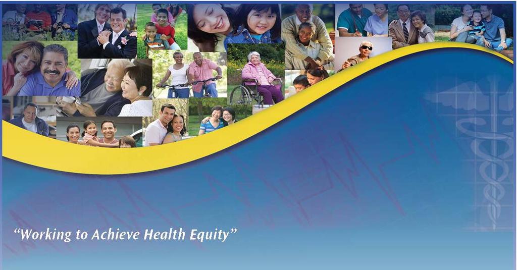 Advancing Health Equity Through Medicare Advantage Cara V.