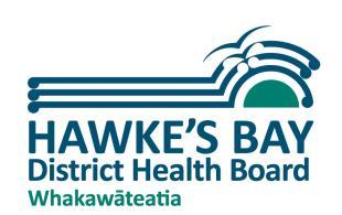 Hawke s Bay District Health Board Position Profile / Terms & Conditions Position holder (title) Kitchen Assistant Reports to (title) Manager Nutrition and Food Service Department / Service Purpose of