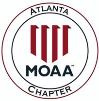 and officers of the Atlanta Chapter of MOAA. All citizens should exercise the privilege of the Ballot Box, and the ones most likely to do so are veterans of the uniformed services.