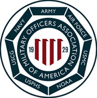 The AMOAA Connection is published by the Atlanta Chapter MOAA, an affiliate of the Military Officers Association of America (MOAA). The Connection is published monthly except for July and August.