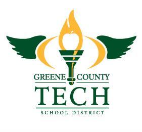 Greene County Tech School District GCT Coaches
