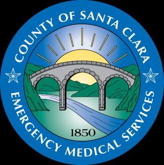 County of Santa Clara Emergency Medical Services System Policy # 619: End of Life Option END OF LIFE OPTION Effective: July 18, 2016 Replaces: New Review: vember 1, 2019 I.