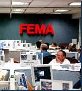 Emergency Ops Centers/