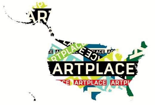 AND THEN THERE S ARTPLACE 10 national /regional foundations, 8 federal agencies including the NEA, 6 of the nation s largest banks Accelerating creative placemaking by investing in art and