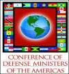 Positioning the IADB Strengthen the institutional relationship between the OAS, the IADB and the ministries of defense by establishing