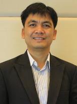 Hul Seingheng Director of Research and Development,