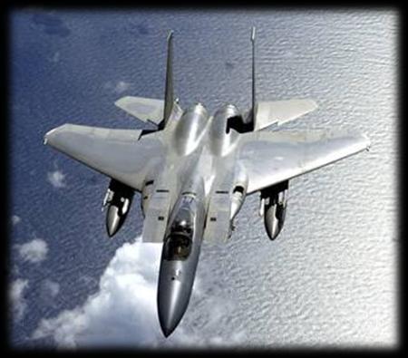 aircraft retirements / 32K flying hours Benefits - Funds ($355M): - Fighter/Bomber