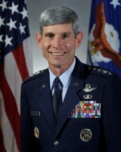 Donley, Secretary of the Air Force Reinvigorate the Air Force Nuclear Enterprise Partner with the Joint and