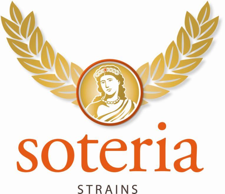 Soteria Strains Perception Survey Results October 10, 2013 A