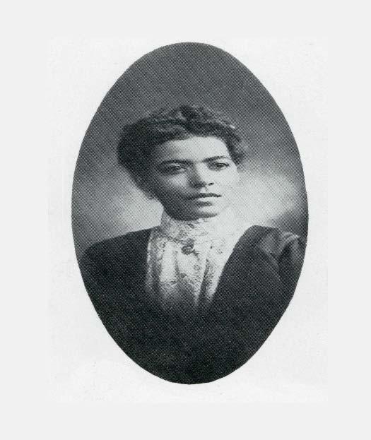 1917 (16 years) Positions: First Dean of Women (October 29, 1914), Associate