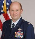 On-final Think safety 507th ARW Commander s Column By Col. Jeffery R. Glass It is almost springtime and with spring comes the greatest threat of severe weather.
