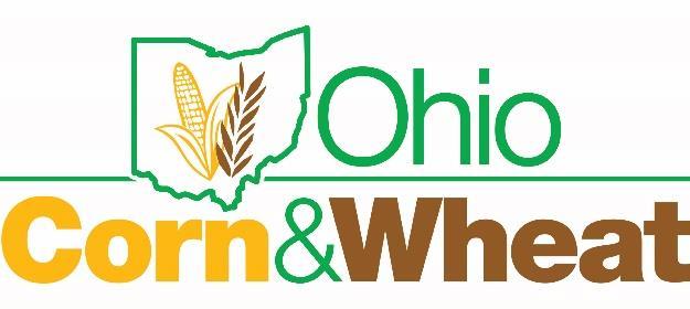 Ohio Corn & Wheat Scholarship Undergraduate Application 2019-2020 Ohio Corn & Wheat consisting of Ohio Corn Marketing Program, Ohio Small Grains Marketing Program and Ohio Corn & Wheat Growers