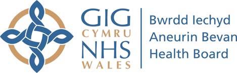 Aneurin Bevan Health Board Chronic Conditions Management 1 Introduction: This paper presents the Health Board s position in implementing Welsh Government s Chronic Conditions Framework, the Local