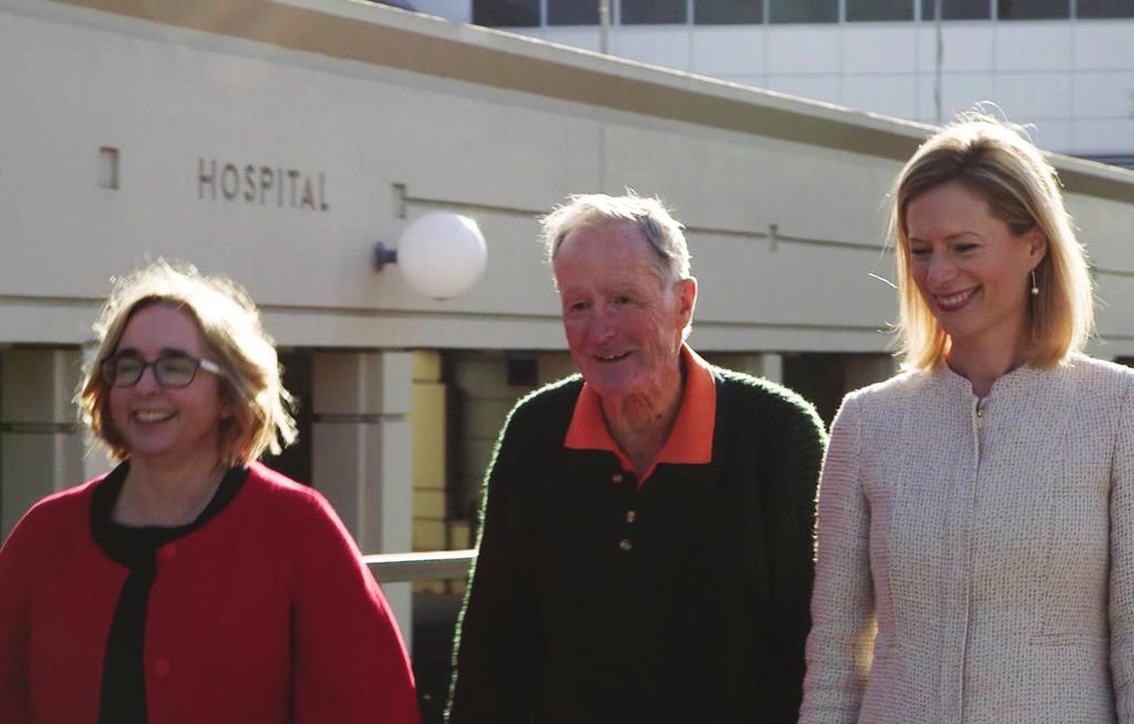 Medihotels Labor will seek a suitable hotel for the provision of rooms in Hobart, Launceston and Burnie to take pressure off the hospital system.