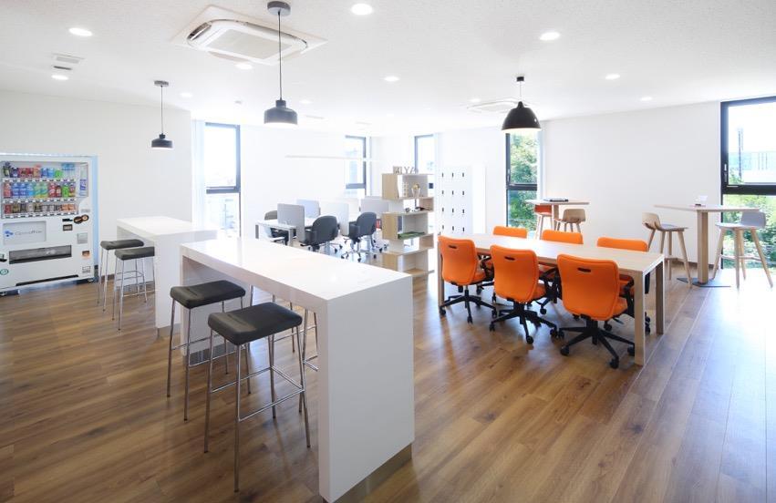 Form and function creating the best results Open Offices services