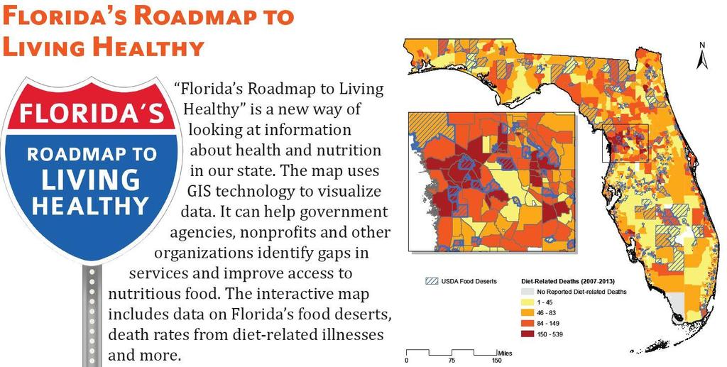 Florida s Roadmap