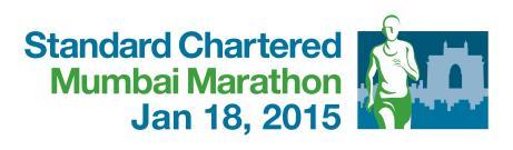 The SCMM 2015: CHARITY STRUCTURE CORPORATE PARTICIPATION The Standard Chartered Mumbai Marathon The Standard Chartered Mumbai Marathon (SCMM), now in its 12th edition, is amongst the top ten