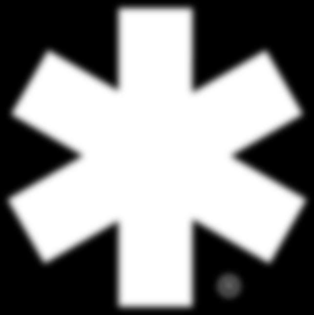 Adapted from the personal Medical Identification Symbol of the American Medical Association, each bar on the Star of Life represents one of six EMS functions.