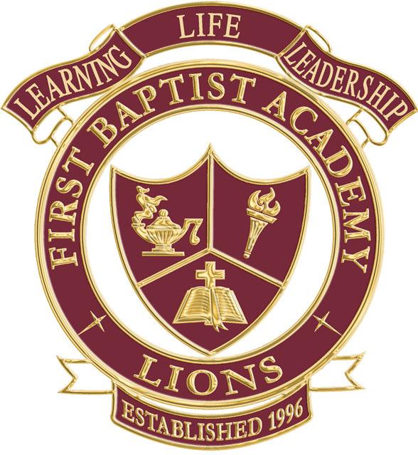 First Baptist Academy *Scholarships Local Southwest Florida Community Foundation Scholarships - $ varies - Numerous scholarships available to students in Charlotte, Collier, Glades, Hendry, and Lee