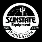 Sunstate Equipment Foundation Making a difference in communities near you.