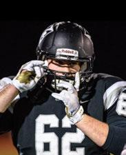 2018 OL Anthony Leopold (Fenwick HS, IL) Update: Catholic University is at the top of Leopold s