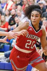 Girls Basketball 2019 5 9 G Quin Earley Update: Earley, who has visited Washington University in St.