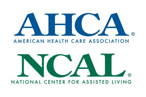 ONE MEMBERSHIP TWO ASSOCIATIONS Members of Care Providers of Minnesota are automatically members of the American Health Care Association and National Center for Assisted Living (AHCA/NCAL).